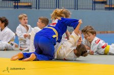 20.05.2023 Wachau JUDO Kids Cup